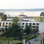 Apartman Marienlyst Helsingør
