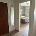 Marienlyst Apartmán Helsingør