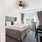 Marienlyst Apartmán Helsingør