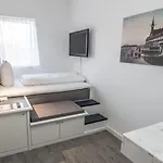 Marienlyst Apartmán *