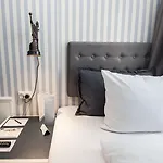 Marienlyst Apartmán *