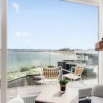 Marienlyst Apartmán *