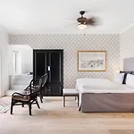 Marienlyst Apartmán *