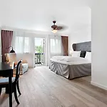 Marienlyst Apartmán Helsingør