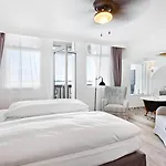 Marienlyst Apartmán