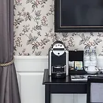 Apartmán Marienlyst Helsingør