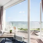 Marienlyst Apartmán Helsingør