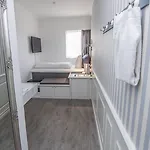 Apartmán Marienlyst Helsingør