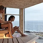 Marienlyst Apartmán