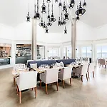 Apartmán Marienlyst Helsingør