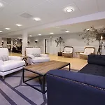 Marienlyst Apartmán Helsingør