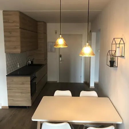 Apartment Marienlyst