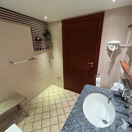 Marienlyst Apartment *