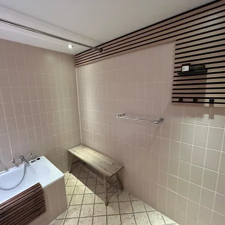Apartment Marienlyst Helsingor