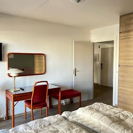 Apartment Marienlyst