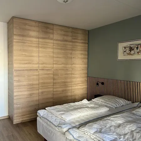 Marienlyst Apartment