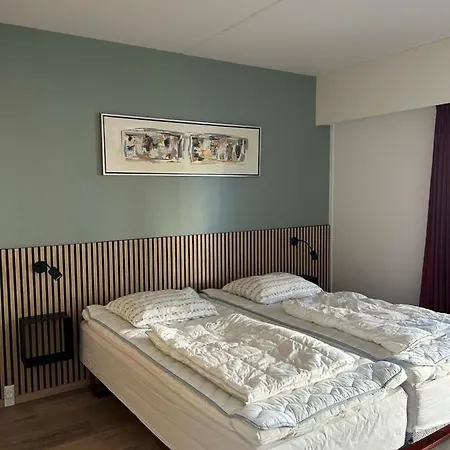 Apartment Marienlyst
