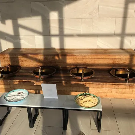 Marienlyst Appartamento *