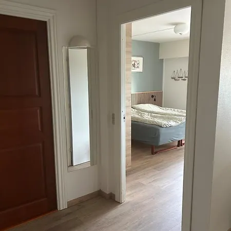 Marienlyst Appartement Helsingør