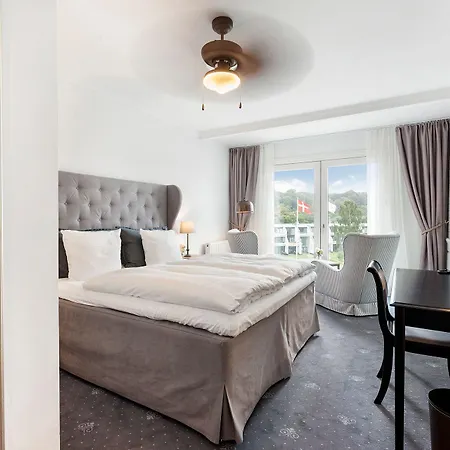 Marienlyst Appartement Helsingør