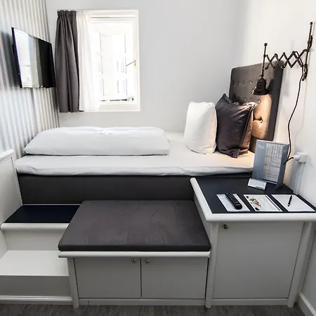 Marienlyst Appartement