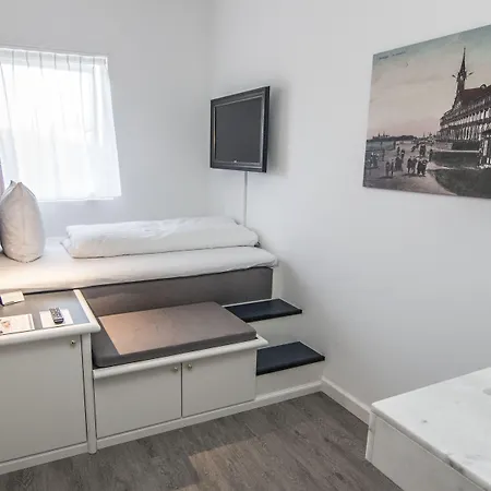 Marienlyst Appartement *