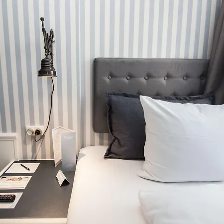 Marienlyst Appartement *