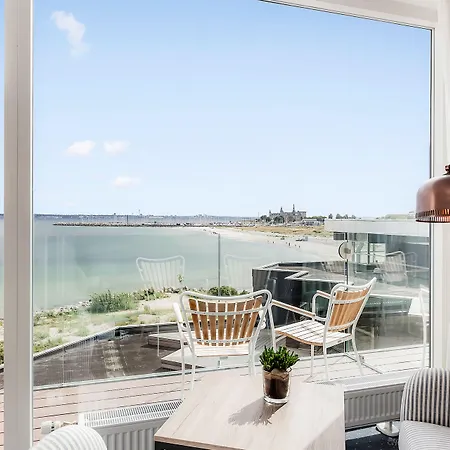 Marienlyst Appartement *
