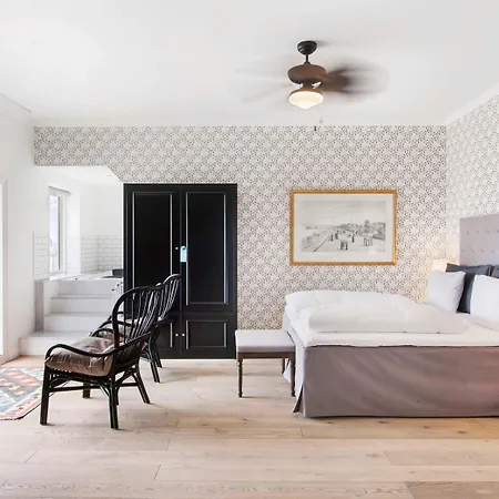 Marienlyst Appartement *