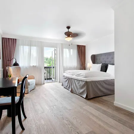 Marienlyst Appartement Helsingør