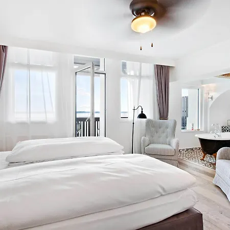 Marienlyst Appartement