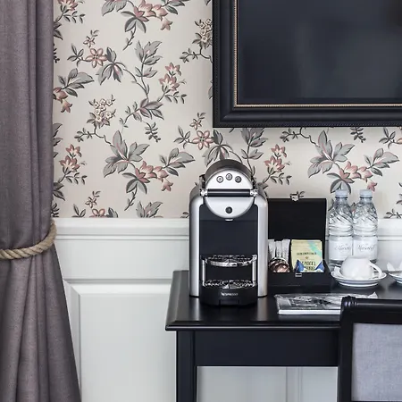 Appartamento Marienlyst Helsingør