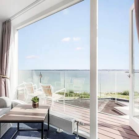 Marienlyst Appartement Helsingør
