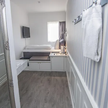 Appartement Marienlyst Helsingør