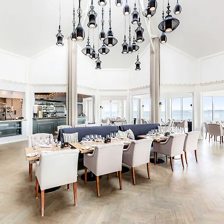 Appartement Marienlyst Helsingør
