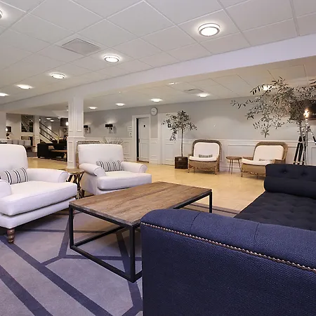 Marienlyst Appartement Helsingør