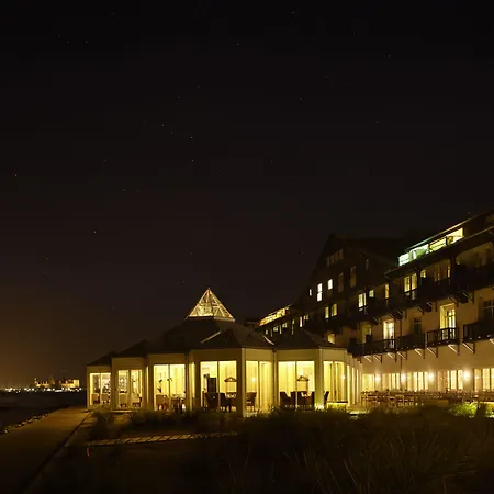 Lejlighed Marienlyst Helsingør