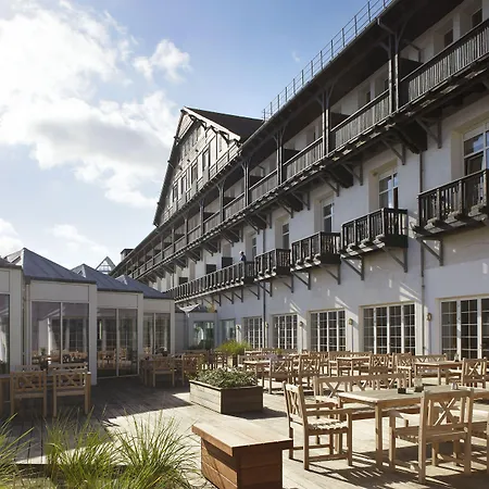 Lejlighed Marienlyst