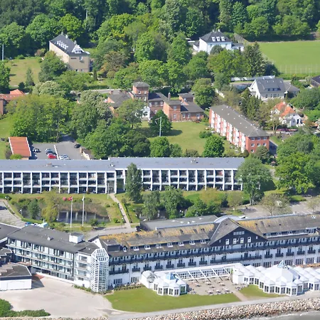 Marienlyst Lejlighed