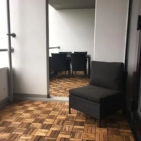 Marienlyst Apartment *