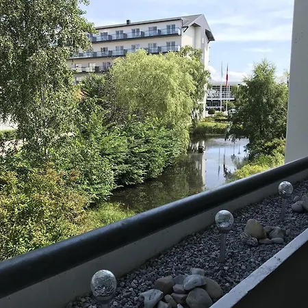 Marienlyst Apartment