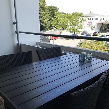Marienlyst Apartment