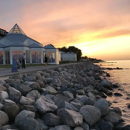 Marienlyst Helsingor