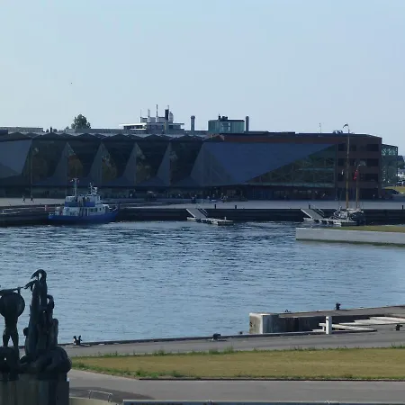 Marienlyst Appartamento