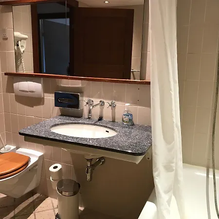 Apartment Marienlyst Helsingor
