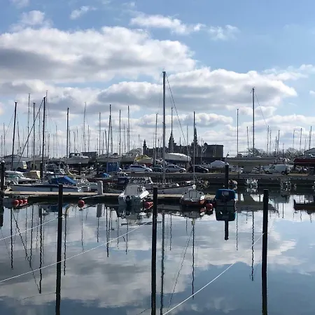 Marienlyst Appartamento *