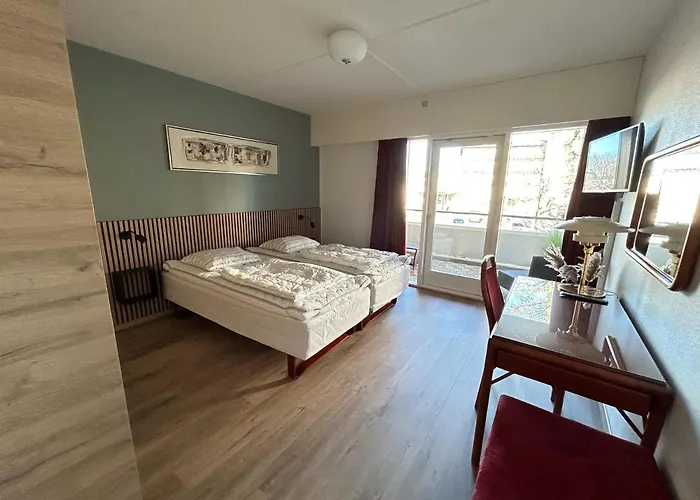 Marienlyst Helsingør