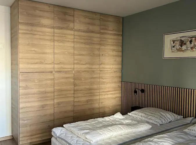 Marienlyst Lejlighed