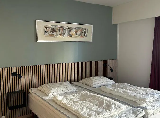 Lejlighed Marienlyst