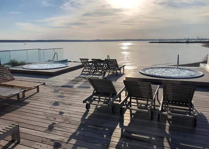 Marienlyst Lejlighed *